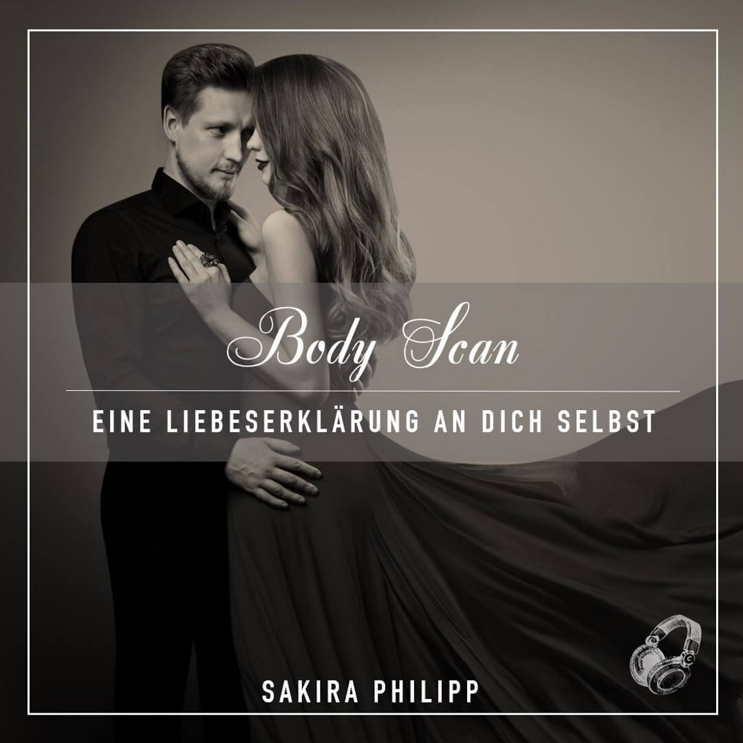 Sakira Philipp - Mindfulness - Body Scan