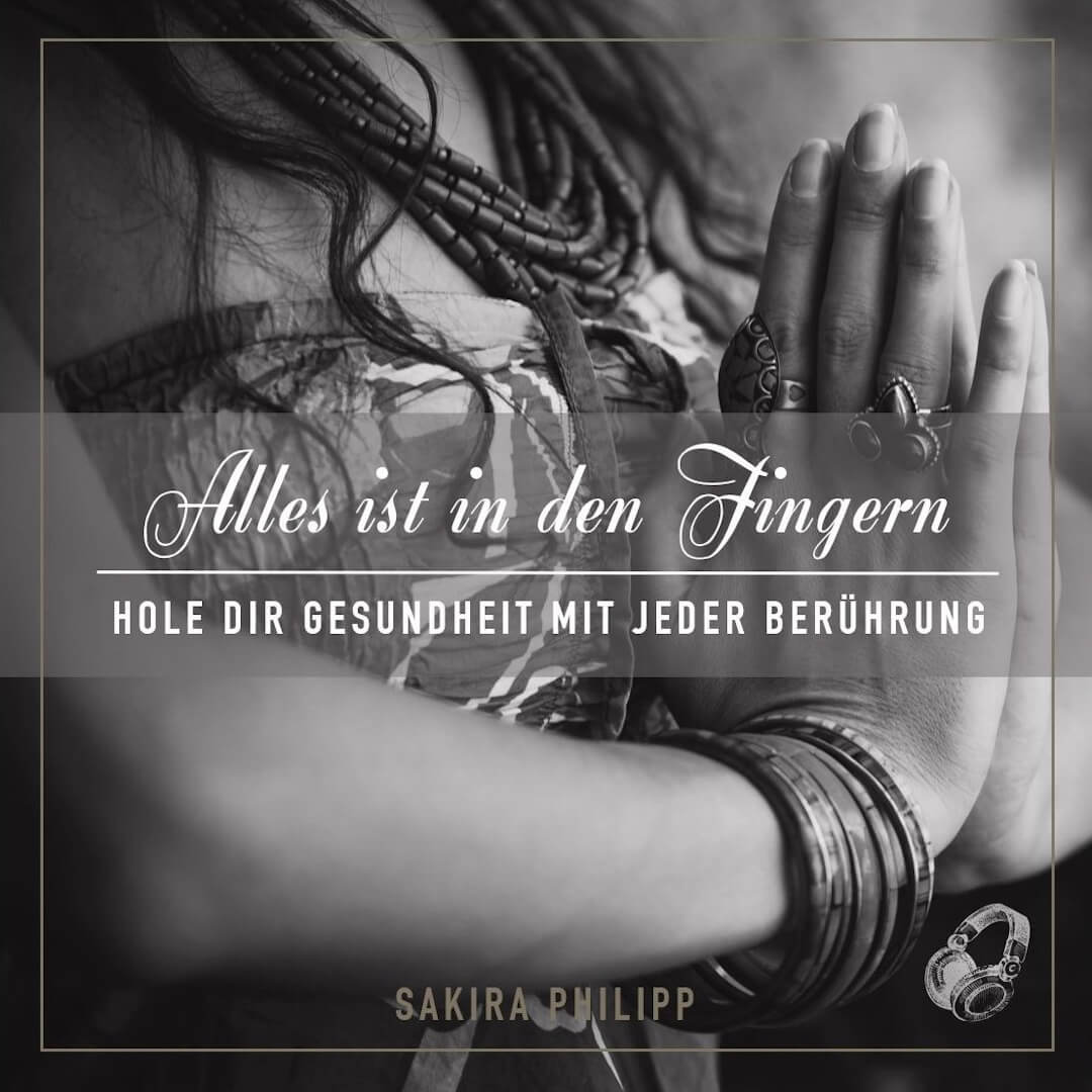 Sakira Philipp • Meditationen & Bewusstseinsreisen